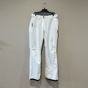 Dare2b ski snowboard pants - women’s large